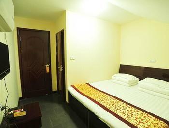 Pingyao Wanggulou Hotel Exterior foto